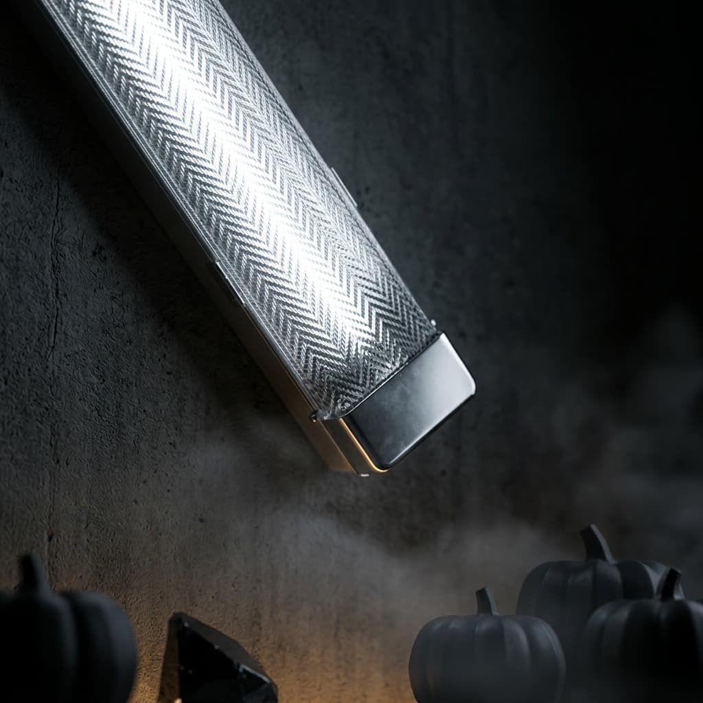 Modern lineer LED armatür